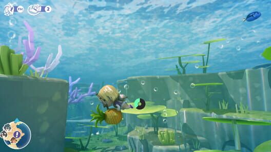 Splash Divers screenshot 10
