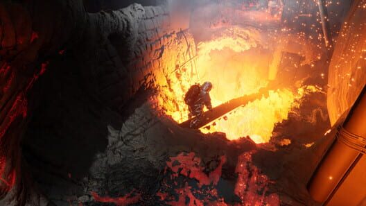 Into the Fire screenshot 7