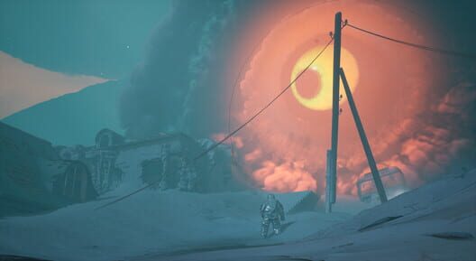 Into the Fire screenshot 5