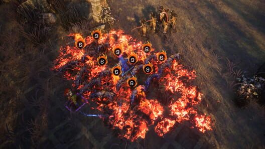 Instruments of Power screenshot 4