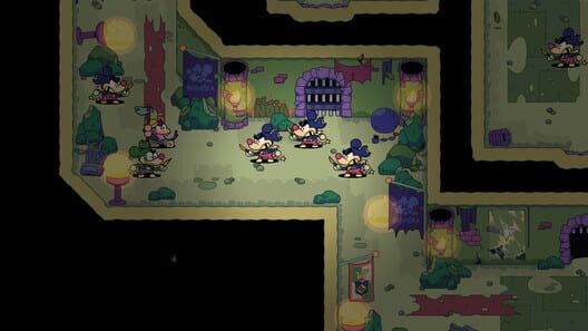 Toada Brava screenshot 1
