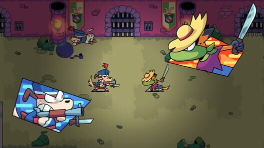 Toada Brava screenshot 5