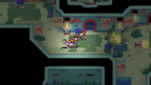 Toada Brava screenshot 3