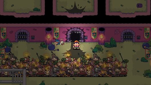 Toada Brava screenshot 7