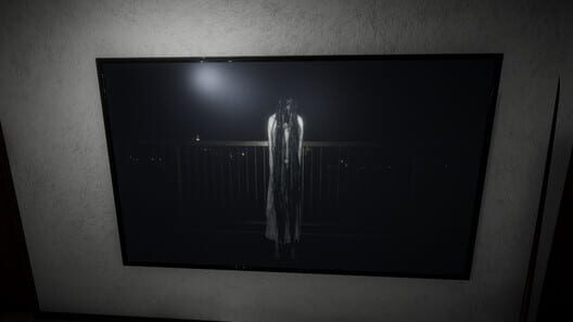 Jumpscare Storey Loop screenshot 5