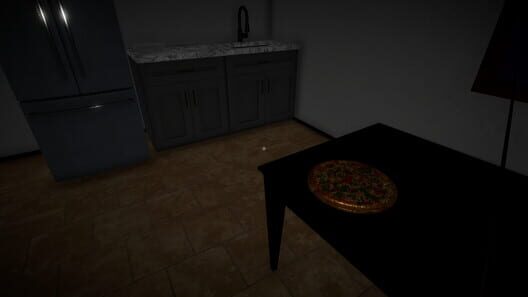 Jumpscare Storey Loop screenshot 6