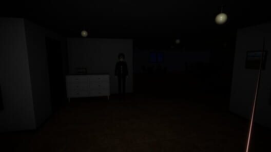 Jumpscare Storey Loop screenshot 13