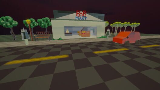 Aluminium City screenshot 3