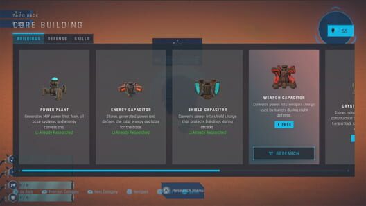Rogue Drone screenshot 3