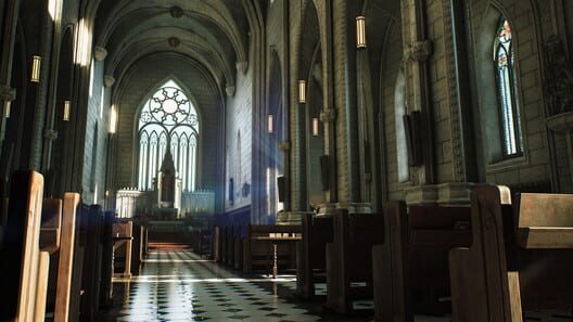 Hunter: The Reckoning - Deathwish screenshot 7