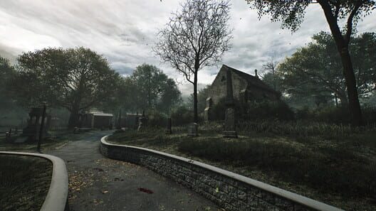 Hunter: The Reckoning - Deathwish screenshot 2