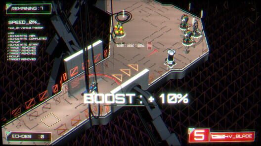 Echobreaker screenshot 5