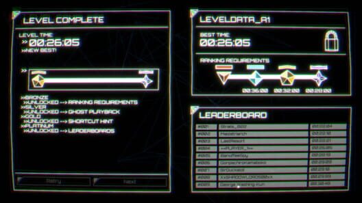 Echobreaker screenshot 2