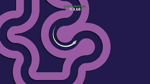 Linerunner screenshot 5