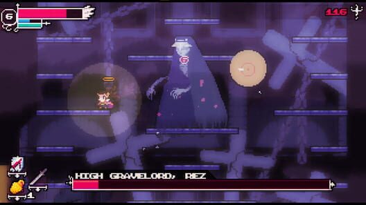 Praise To The Moon screenshot 2