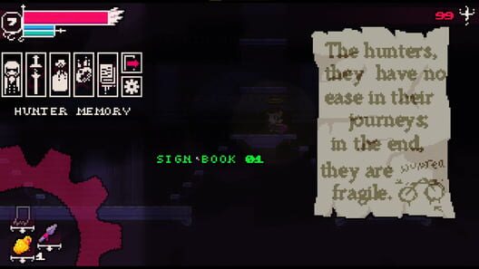 Praise To The Moon screenshot 3