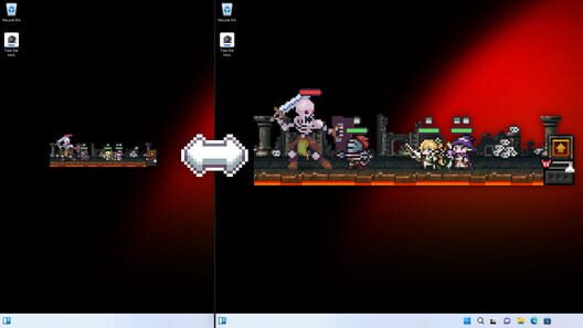 TBH: Task Bar Hero screenshot 5