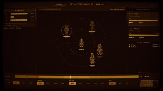 Warp to Sector One screenshot 8