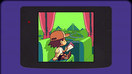 Raider Kid and the Ruby Chest screenshot 9
