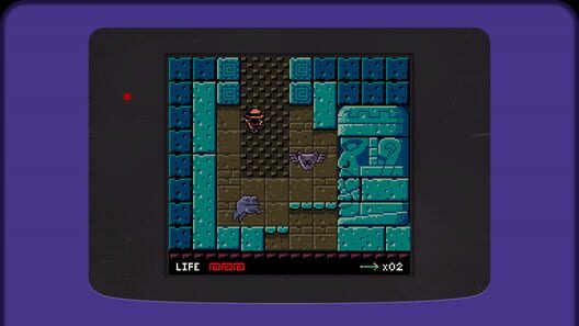 Raider Kid and the Ruby Chest screenshot 5