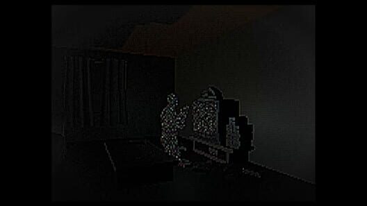 Project Looking Glass screenshot 1