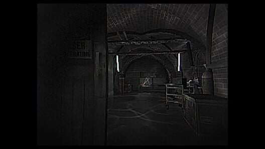 Project Looking Glass screenshot 6