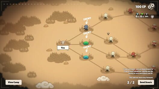 Gobocore: Goblin Rescue Squad screenshot 2