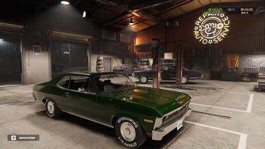 Car Mechanic Simulator 2026 screenshot 9