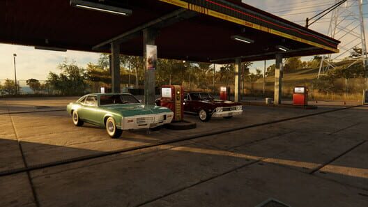 Car Mechanic Simulator 2026 screenshot 19
