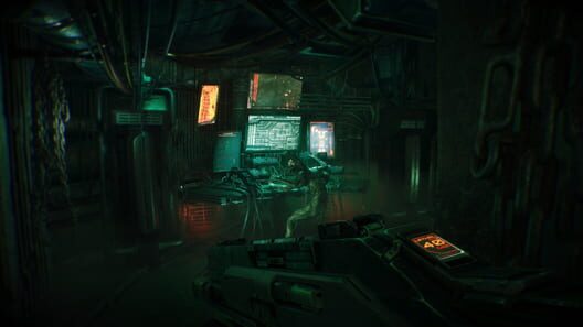 Defect screenshot 12