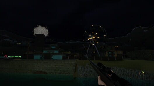 Tache Noire screenshot 10