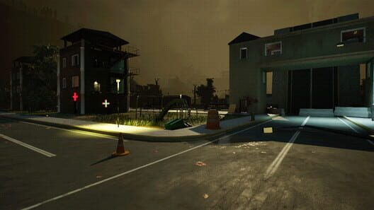 Tache Noire screenshot 3