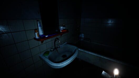 Grief screenshot 6