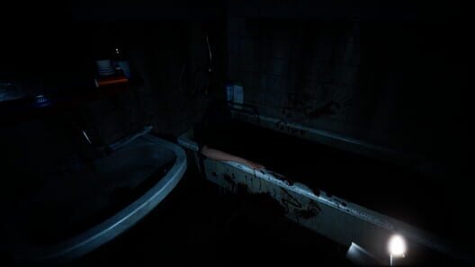 Grief screenshot 8