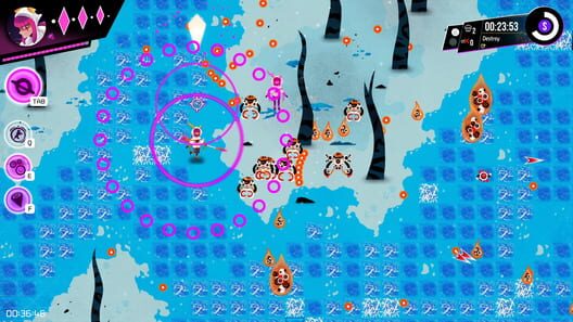 The Comyths screenshot 2