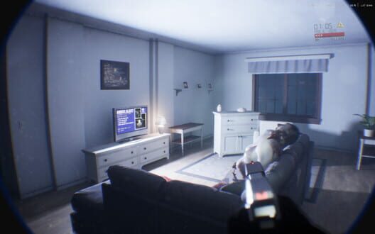 Redstream Dispatch screenshot 11