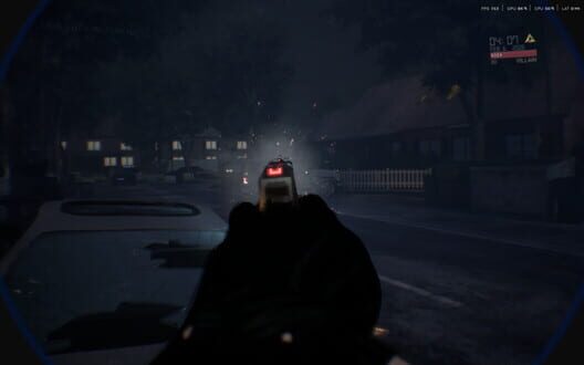 Redstream Dispatch screenshot 10