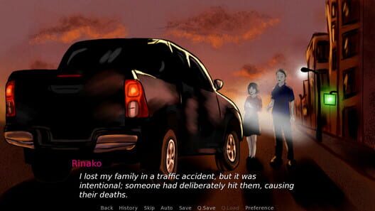 Poisoned Path screenshot 4
