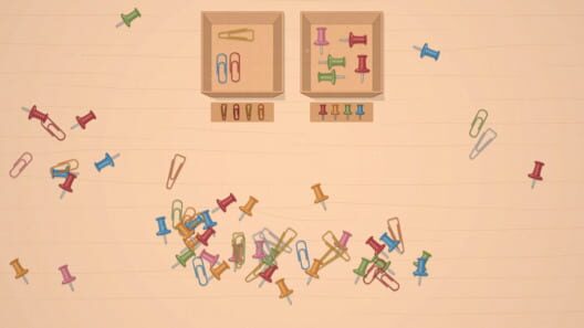 The Sorting Bureau screenshot 7