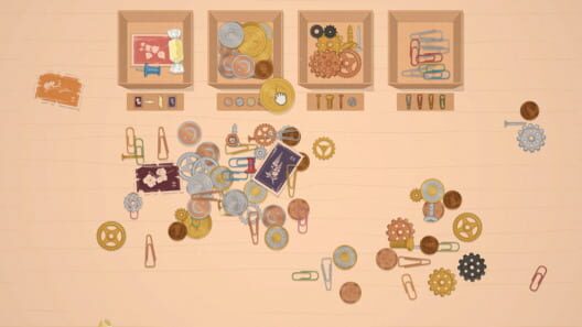 The Sorting Bureau screenshot 4