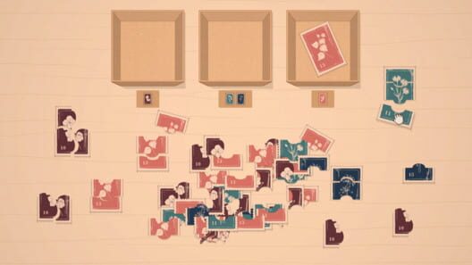 The Sorting Bureau screenshot 6