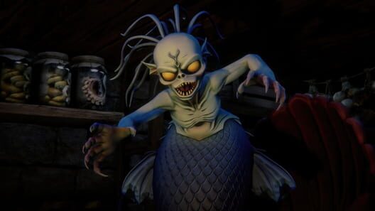 Last Pirates: Die Together screenshot 6