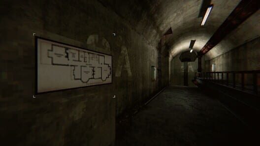 Lurking screenshot 1