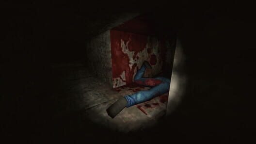 Lurking screenshot 2