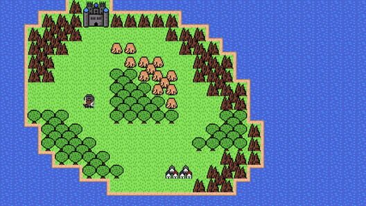 Cliché Quest screenshot 5