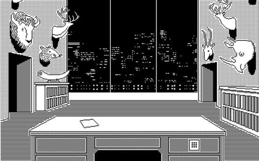 A Mansion on the Hill screenshot 2