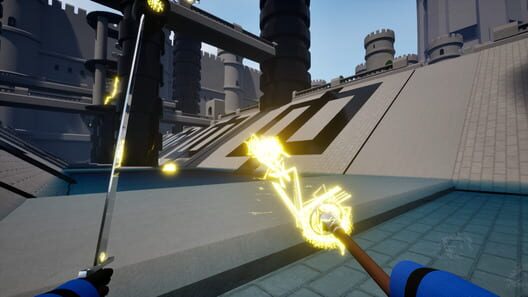 AlterMage screenshot 8