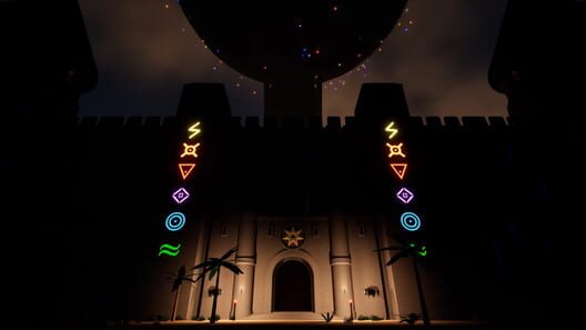 AlterMage screenshot 1