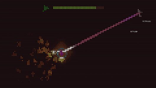 Blood in the Panopticon screenshot 12