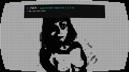 Blood in the Panopticon screenshot 6